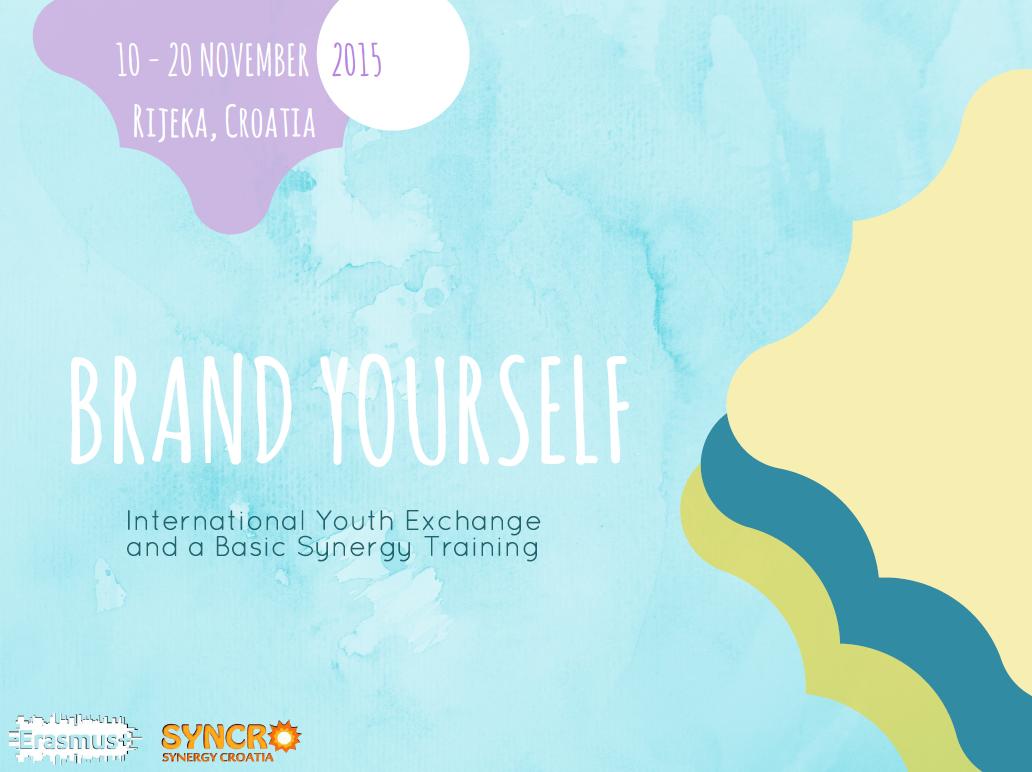 Brand Yourself_poster