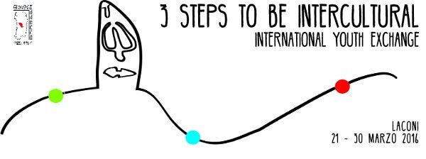 3 Steps to be Intercultural